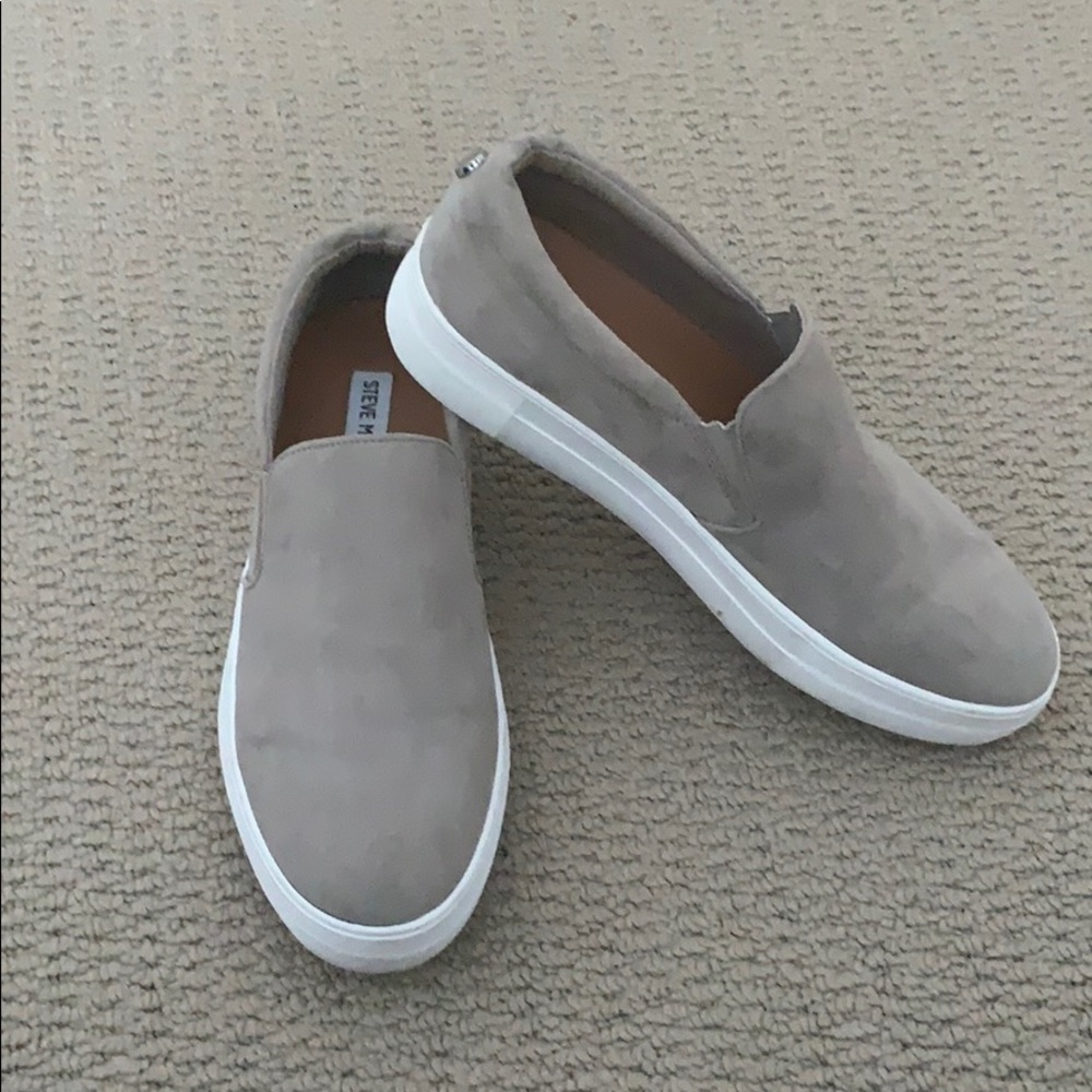 Steve Madden Sneakers